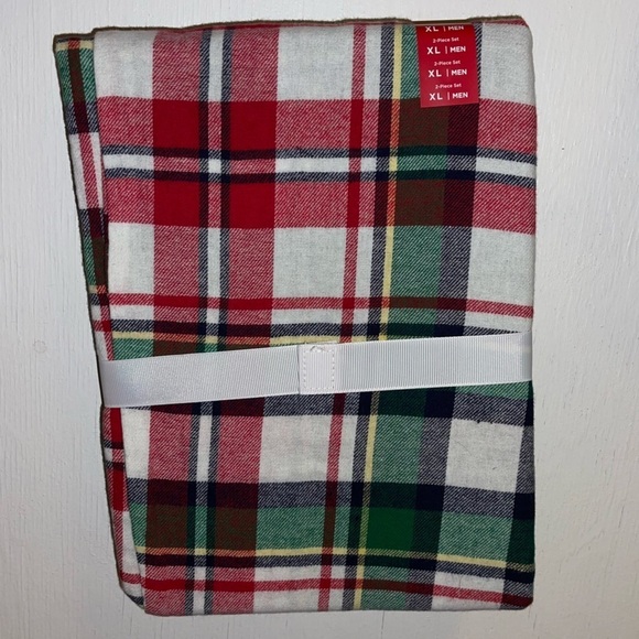 Men’s Christmas Jammies XL - Picture 2 of 3